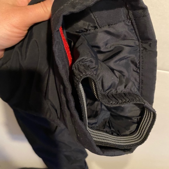 Burton Kids Small snow pants - Picture 5 of 5